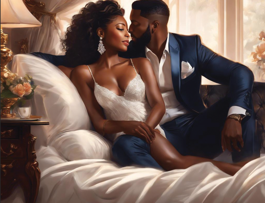 Embrasser le plaisir: «comment les rapports sexuels sont naturellement plus bénéfiques aux femmes qu'aux hommes»